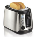 Hamilton Beach Keep Warm 2-Slice Toaster